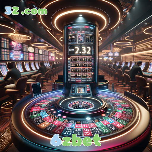 6z bet: Um App Irresistível Para Gamers Brasileiros