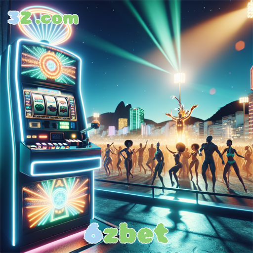 Mergulhe na Diversão dos Jogos do 6z Bet