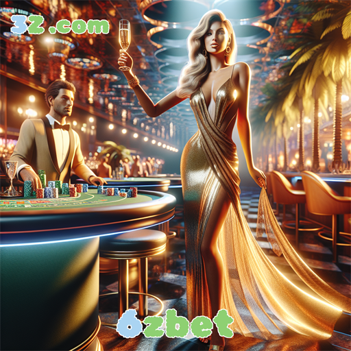 Explore as Incríveis Ofertas da Seção Paga do 6z Bet