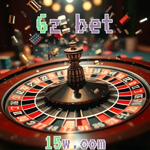 6z bet: Descubra as Funcionalidades Incríveis da Seção Conta