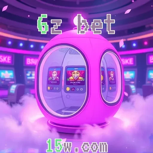 6z bet: A Ação no Jogo Que Você Não Pode Perder