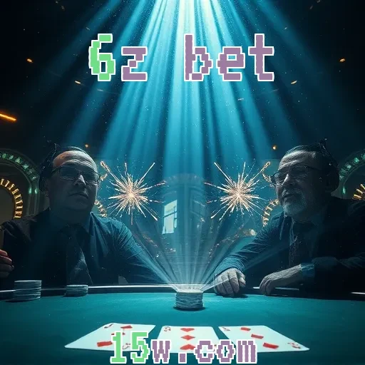 6z bet Aventura: Mergulhe em Jogabilidade e Diversão Sem Fim