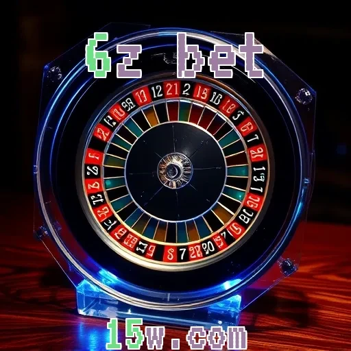 6z bet: Descubra Caça-níqueis Imperdíveis e Suas Ofertas Exclusivas