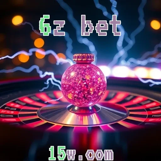 6z bet: Melhore seu Desempenho com Estratégias Incríveis de Jogo