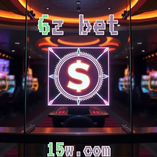 6z bet: Descubra Como o Suporte Melhora Seu Jogo